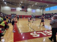 Timberwolves post season ends versus Worcester