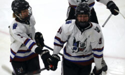 Raiders progress in the playoffs