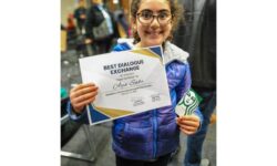 Celebrating writers at NFPL