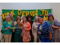 JWCW Runs for the Roses at Avenir