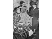 Amelia Peabody’s extraordinary life