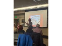 Zheutlin discusses Annie Londonderry