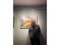 The Art of the Automobile at Sherborn Library