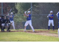 Raiders dominate Lowell Catholic