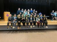 Needham Speech and Debate Shines