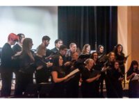 WHS alumni celebrate Michael Falker