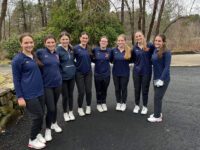Girls’ golf dominates in season opener