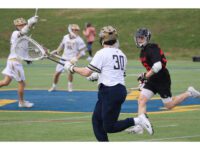 Rockets show potential in second half