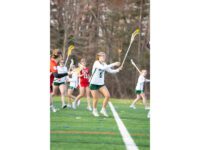 Girls’ lax continues undefeated streak