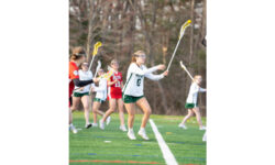 Girls’ lax continues undefeated streak