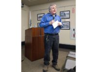 The stories behind Walpole Then and Now