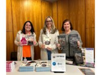 Needham authors discuss Publishing 101