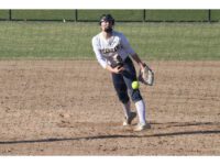 Rockets bounce back versus Braintree