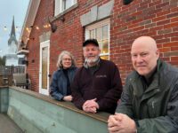 Zullo Gallery moving towards ownership