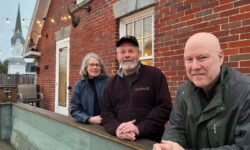 Zullo Gallery moving towards ownership