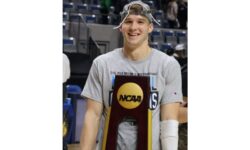 From Needham to NCAA glory