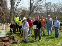 Ellis Allen honored with MAA Legacy Award