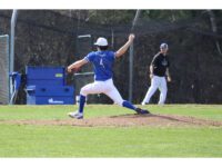 Raiders battle versus Norton