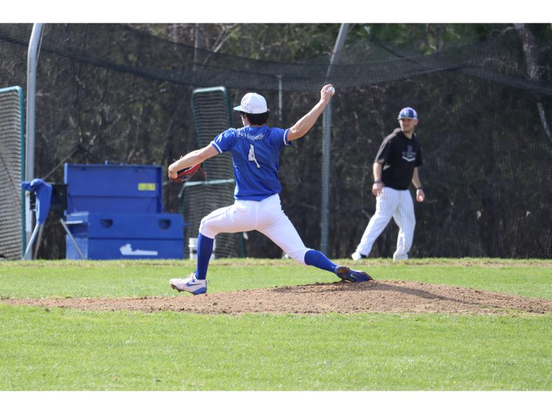 Raiders battle versus Norton