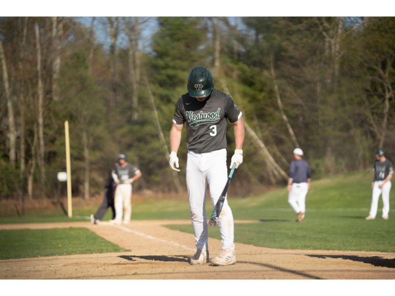 Resilient Wolverines charge forward