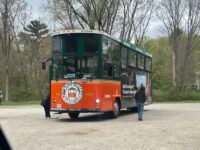 Medfield’s history comes to life