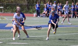 Raiders show grit versus undefeated opponent