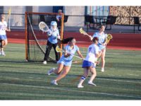 Girls’ lax mauls Ashland