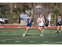 Girls’ lax faces toughest opponent yet