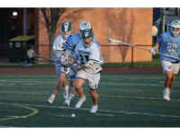 Wolverines put up an energized battle