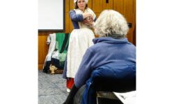 Rachel Revere’s side of the story