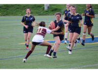 Rockets find rhythm despite defeat