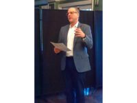 Historical Society closer to new history center and museum