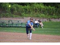 Warriors learn from No-Hit game