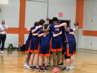 Boys’ volleyball continues to grow