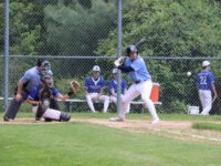 Warriors fight for playoff spot