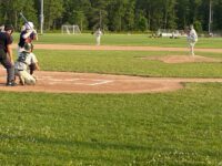 Walpole baseball skins Gators in quarterfinals