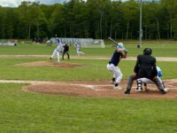 Walpole baseball renews its rivalry with Norwood
