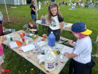 Bellforge springs to life