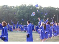 Dover-Sherborn graduates Class of 2025