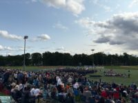 NHS celebrates Class of 2025