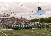 Westwood celebrates 2025 graduates