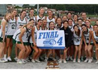 Wolverines claw their way to Final Four