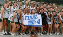 Wolverines claw their way to Final Four