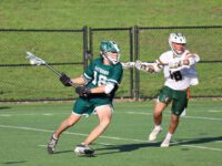 Wolverines mark seventh consecutive win