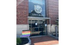 Needham proclaims June 2025 as Pride Month