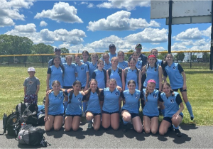 2025 Needham Memorial Day Tournament