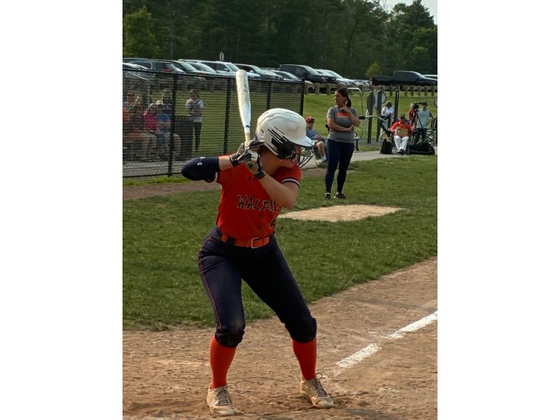 Timberwolves claw the Black Knights