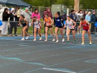 Timberwolves give their best at Bay State Conference