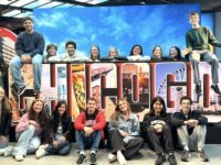 Speech and Debate Team shines at Nationals