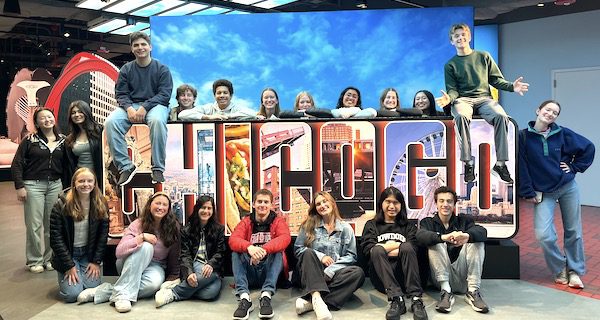 Speech and Debate Team shines at Nationals